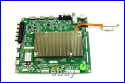 Vizio Y8386852S Main Board for D58u-D3 (Version LFTITSAR)