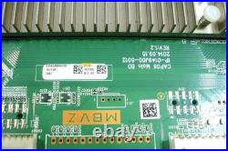 Vizio Y8386852S Main Board for D58u-D3 (Version LFTITSAR)