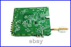 Vizio Y8386852S Main Board for D58u-D3 (Version LFTITSAR)