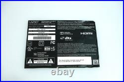 Vizio Y8386852S Main Board for D58u-D3 (Version LFTITSAR)
