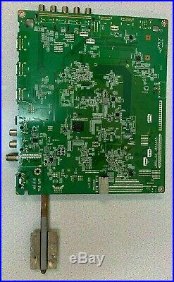 Vizio Y8386864S Main Board for M80-C3 (LFTRSXAS Serial)
