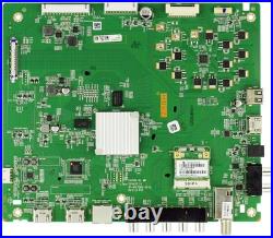 Vizio Y8387088S Main Board for D70-D3 LED TV (LFTRUQAS Serial) Vizio Y8387088S Main Board for D70-D3 LED TV (LFTRUQAS Serial)