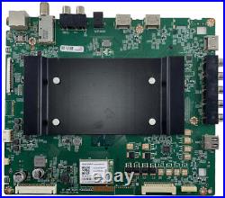 Vizio Y8387100S Main Board for D60-F3 (LFTRXBKU Serial)