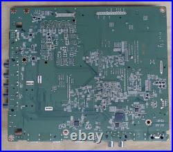 Vizio Y8387138S Main Board / 0160CAP0AE00 / 1P-015AX06-4010 / E65u-D3