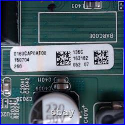 Vizio Y8387138S Main Board / 0160CAP0AE00 / 1P-015AX06-4010 / E65u-D3 Vizio Y8387138S Main Board / 0160CAP0AE00 / 1P-015AX06-4010 / E65u-D3
