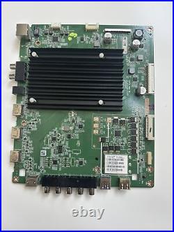 Vizio Y8387140S Main Board for E60u-D3 LED TV (LFTRURAS L3TRURAS Serial)
