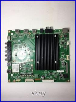 Vizio Y8387140S Main Board for E60u-D3 LED TV (LFTRURAS L3TRURAS Serial)