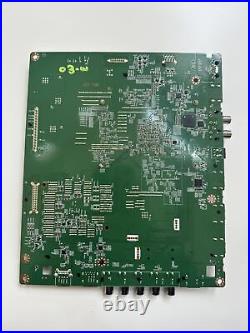 Vizio Y8387140S Main Board for E60u-D3 LED TV (LFTRURAS L3TRURAS Serial)