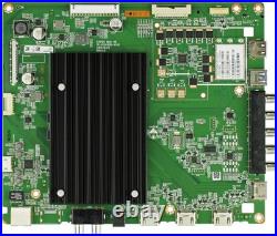 Vizio Y8387140S Main Board for E60u-D3 LED TV (LFTRURAS L3TRURAS Serial) SEE