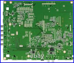 Vizio Y8387140S Main Board for E60u-D3 LED TV (LFTRURAS L3TRURAS Serial) SEE