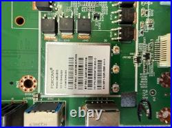 Vizio Y8387140s Main Board For E60ud3