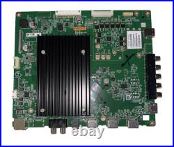 Vizio Y8387374S Main Board for E60-E3 LED TV (LFTRVUDS, LFTRVUAS, LFTRVUBS Serial)