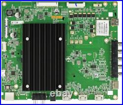 Vizio Y8387374S Main Board for E60-E3 LED TV (LFTRVUDS, LFTRVUAS, LFTRVUBS Serial)
