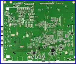 Vizio Y8387374S Main Board for E60-E3 LED TV (LFTRVUDS, LFTRVUAS, LFTRVUBS Serial)