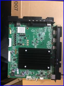 Vizio Y8387440S Main Board for E70-E3 LED TV (LFTRVRAS/LFTRVRDS Serial)