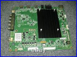 Vizio Y8387440S Main Board for E70-E3 LED TV (LFTRVRAS/LFTRVRDS Serial)
