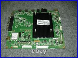 Vizio Y8387440S Main Board for E70-E3 LED TV (LFTRVRAS/LFTRVRDS Serial)
