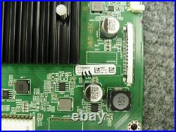 Vizio Y8387440S Main Board for E70-E3 LED TV (LFTRVRAS/LFTRVRDS Serial)