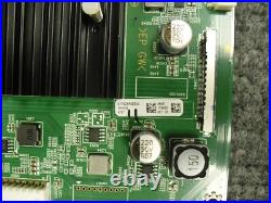 Vizio Y8387440S Main Board for E70-E3 LED TV (LFTRVRAS/LFTRVRDS Serial)