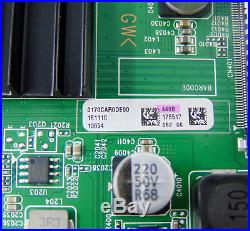 Vizio Y8387440S Main Board for E70-E3 LED TV (LFTRVRAS Serial)