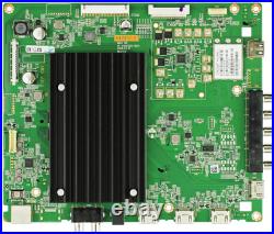 Vizio Y8387450S Main Board for E50-E3 LED TV (LFTIVJAS Serial)