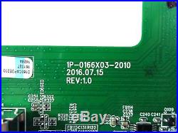 Vizio Y8387502S Main Board for D60n-E3
