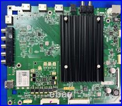 Vizio Y8387520S Main Board for E60-E3 LED TV (LFTRVUCT Serial) Vizio Y8387520S Main Board for E60-E3 LED TV (LFTRVUCT Serial)