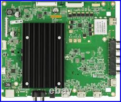 Vizio Y8387626S Main Board for E70-E3 (LFTRVRCT / LFTRVRLT Serial)