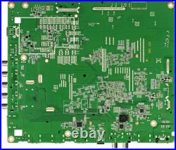 Vizio Y8387626S Main Board for E70-E3 (LFTRVRCT / LFTRVRLT Serial)