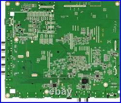 Vizio Y8387626S Main Board for E70-E3 (LFTRVRCT / LFTRVRLT Serial)