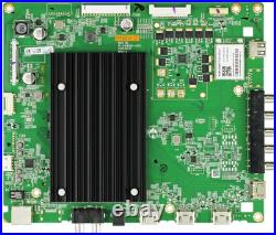 Vizio Y8387824S Main Board for E65-E3 (LFTIVKLT Serial) Vizio Y8387824S Main Board for E65-E3 (LFTIVKLT Serial)