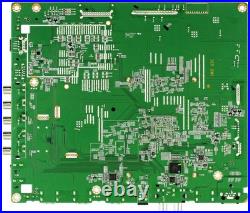 Vizio Y8387824S Main Board for E65-E3 (LFTIVKLT Serial)
