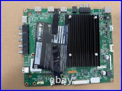 Vizio Y8387936S, 0160CAP0DE01 Main Board for E60-E3 LED TV