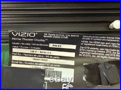 Vizio Y8387936S, 0160CAP0DE01 Main Board for E60-E3 LED TV