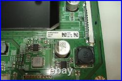 Vizio Y8387936S Main Board for E60-E3 LED TV with (LFTRVULT Serial)