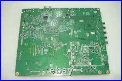 Vizio Y8387936S Main Board for E60-E3 LED TV with (LFTRVULT Serial)