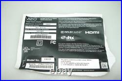 Vizio Y8387936S Main Board for E60-E3 LED TV with (LFTRVULT Serial)