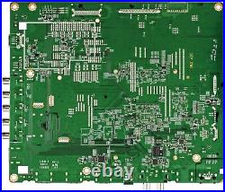 Vizio Y8387938S Main Board for E70-E3 (LFTRVRLT Serial)