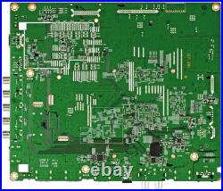 Vizio Y8387942S Main Board for E80-E3 (LFTRWBLT Serial)