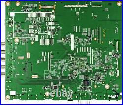 Vizio Y8387944S Main Board for M70-E3 (LFTRHZLT Serial)