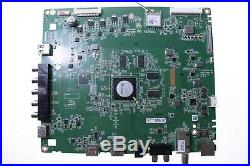Vizio Y8388504S 504B Main Board 0170CAR0JE00 for D60-F3 (LFTRXBLU Serial)