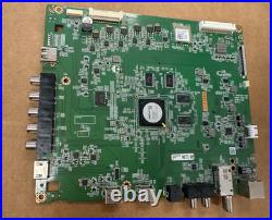 Vizio Y8388506S, 0170CAR0JE01M Main Board for D70-F3