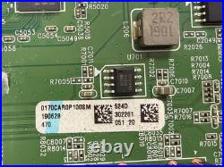 Vizio Y8388524S/ 0170CAR0P100SM Main Board for E70-F3