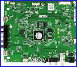 Vizio Y8388798S Main Board for V705-G3 (LFTRYSLV Serial)