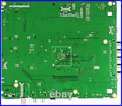 Vizio Y8388798S Main Board for V705-G3 (LFTRYSLV Serial)