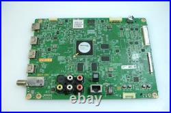 Vizio Y8388864S Main Board for V605-G3 (LFTRYRKV Serial)