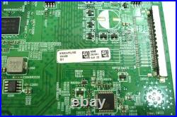 Vizio Y8388864S Main Board for V605-G3 (LFTRYRKV Serial)