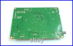 Vizio Y8388864S Main Board for V605-G3 (LFTRYRKV Serial)