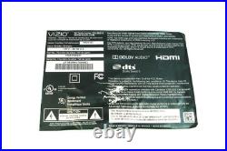 Vizio Y8388864S Main Board for V605-G3 (LFTRYRKV Serial)