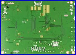 Vizio Y8389322D 0170CAR0V100 Main Board for V705-H13 (LFTRZOLW Serial) and Vizio Y8389322D 0170CAR0V100 Main Board for V705-H13 (LFTRZOLW Serial) and